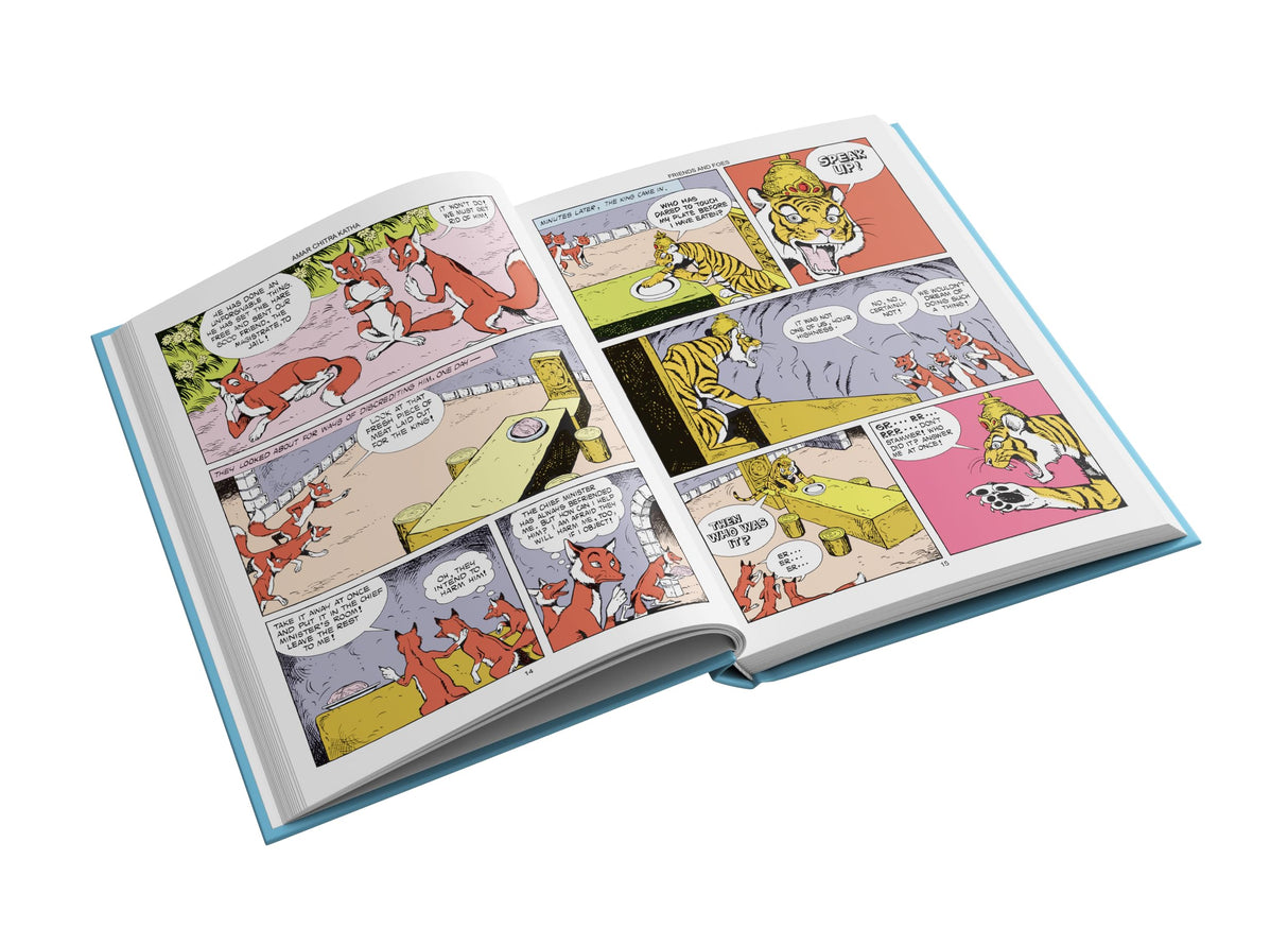 Ancient Tales of Wit and Wisdom - Retail Maharaj