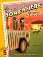 MYSTERY OF THE LION'S TAIL (Greetings from somewhere vol. 5) - Retail Maharaj