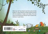 HOP'S SPECTACULAR ADVENTURE - Retail Maharaj