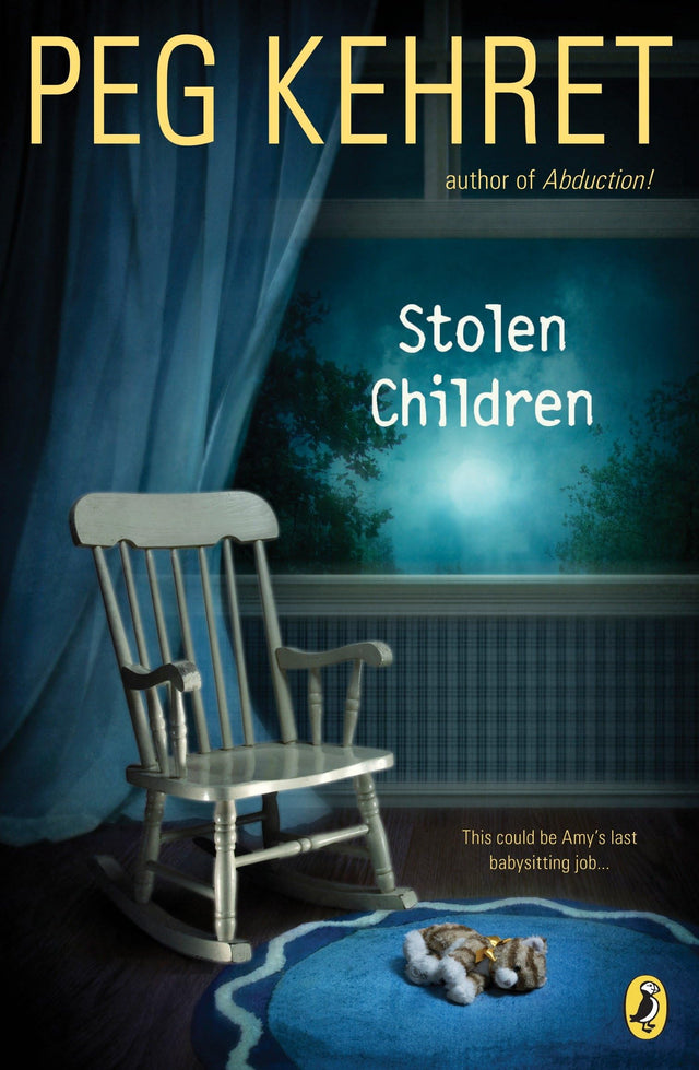 Stolen Children - Retail Maharaj