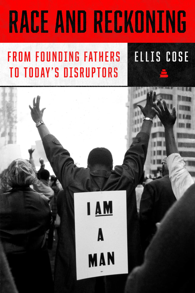 Race and Reckoning: From Founding Fathers to Today's Disruptors - Retail Maharaj