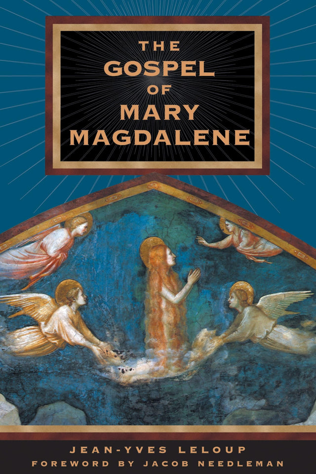 Gospel Of Mary Magdalene - Retail Maharaj