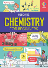 Chemistry For Beginners - Retail Maharaj