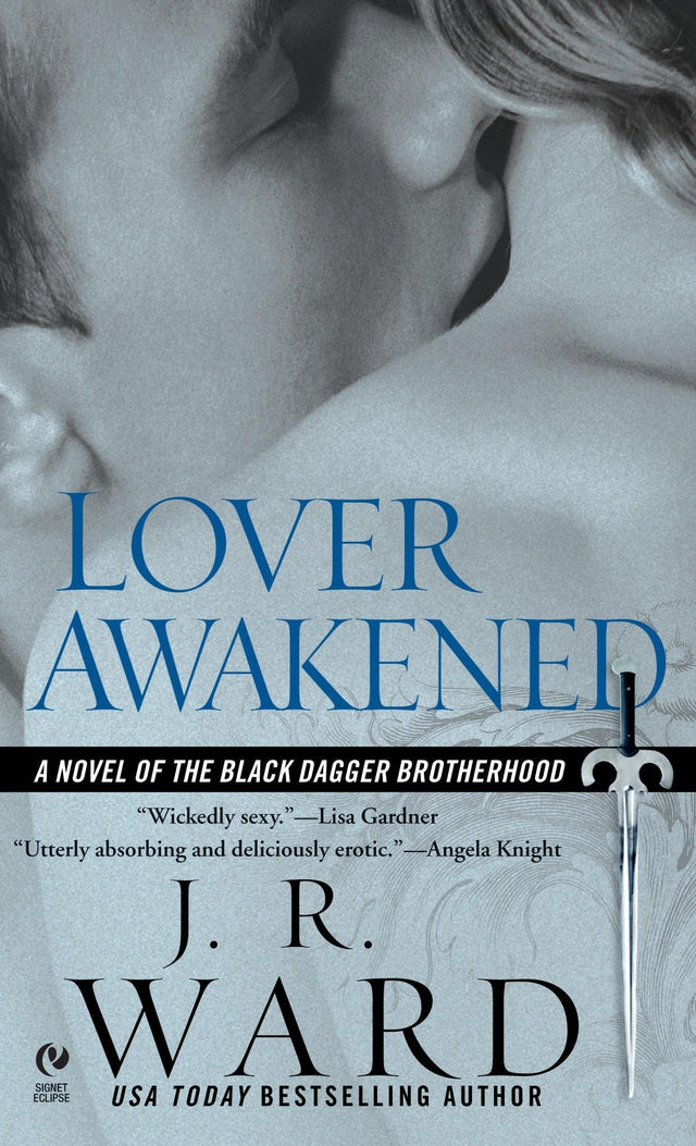 Lover Awakened: A Novel Of The Black Dagger Brotherhood: 3 - Retail Maharaj