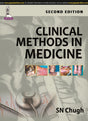Clinical Methods in Medicine : Clinical Skills and Practices - Retail Maharaj