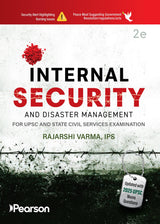 Internal Security and Disaster Management - Retail Maharaj