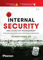 Internal Security and Disaster Management - Retail Maharaj