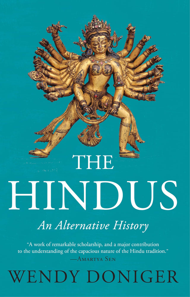 The Hindus - Retail Maharaj