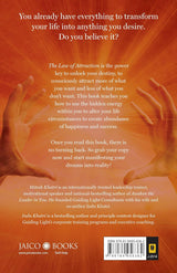 The Law of Attraction - Retail Maharaj