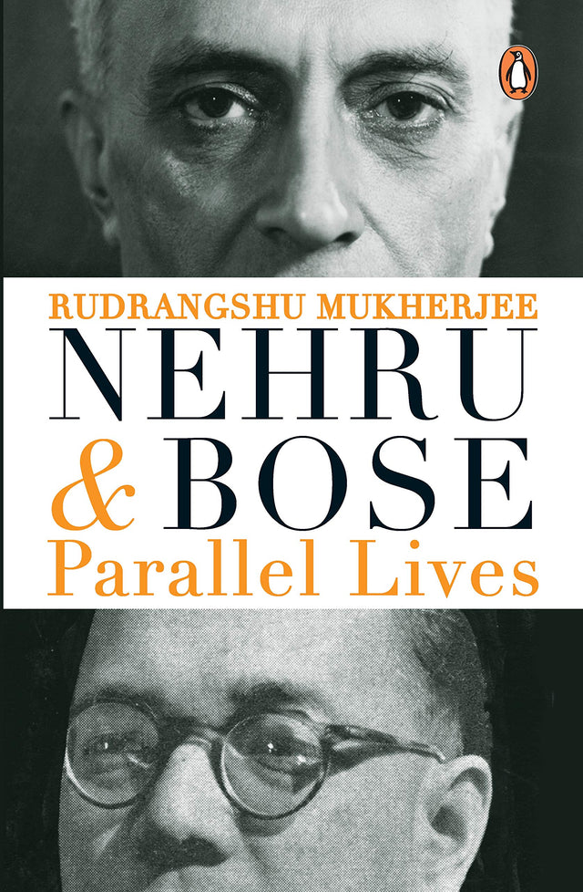 Nehru and Bose (PB) - Retail Maharaj