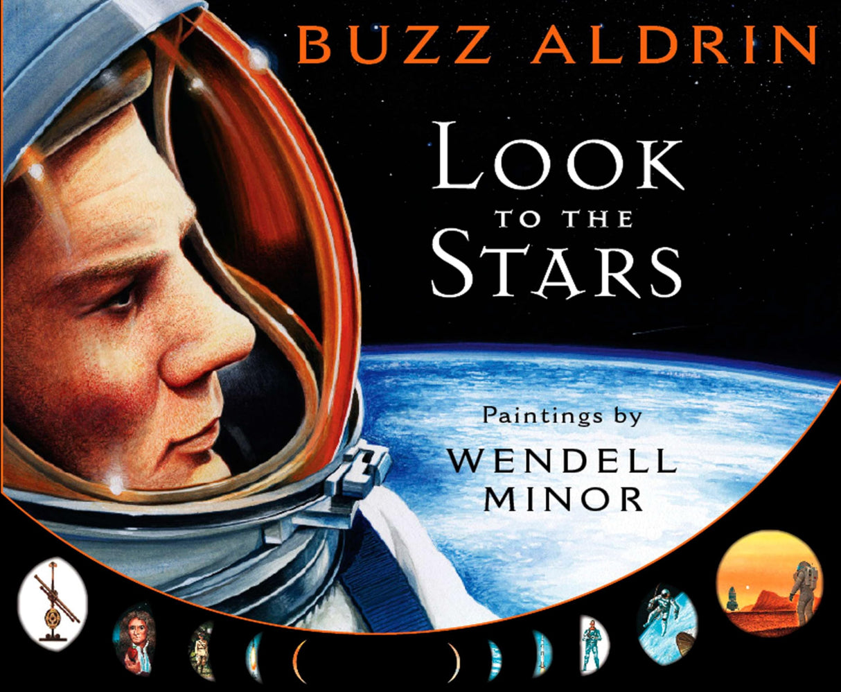 Look to the Stars - Retail Maharaj