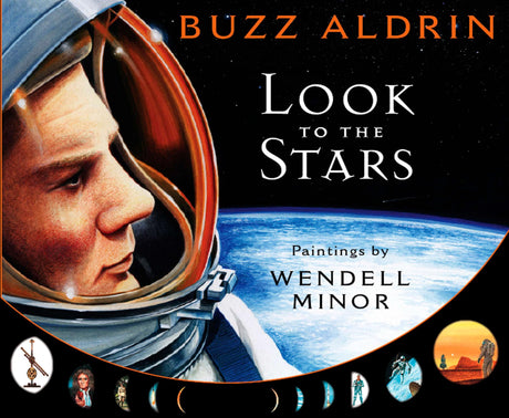 Look to the Stars - Retail Maharaj