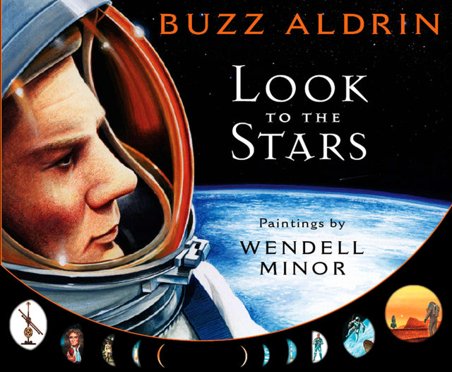 Look to the Stars - Retail Maharaj