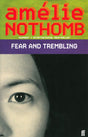Fear and Trembling - Retail Maharaj