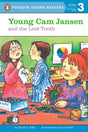 Young Cam Jansen and the Lost Tooth: 3 - Retail Maharaj