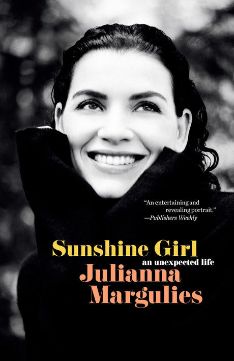 Sunshine Girl: An Unexpected Life - Retail Maharaj
