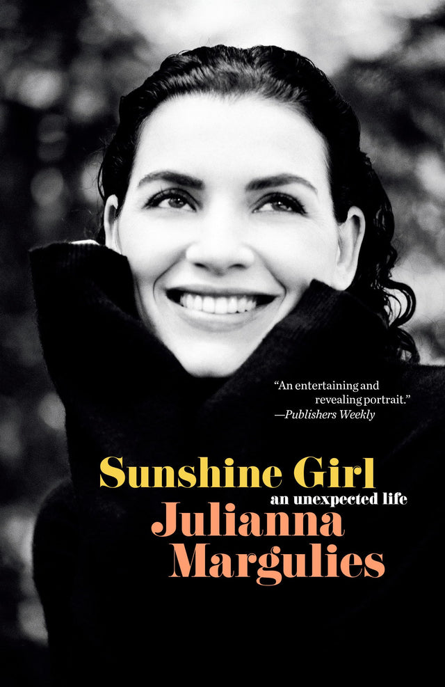 Sunshine Girl: An Unexpected Life - Retail Maharaj
