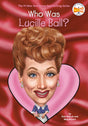 Who Was Lucille Ball? - Retail Maharaj