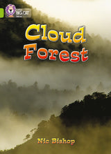 Cloud Forest: Band 11/Lime (Collins Big Cat) - Retail Maharaj