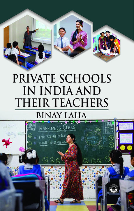 Private Schools In India and Their Teachers - Retail Maharaj
