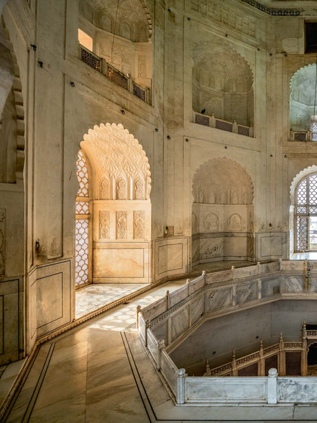 Islamic Architecture of Deccan India: 14th to 18th Centuries - Retail Maharaj
