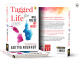 Tagged for Life: Will You Be My Wife? - Retail Maharaj