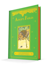 Aesop'S Fables (Bath Treasury of Children's Classics) - Retail Maharaj