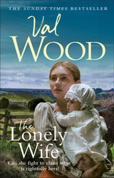 The Lonely Wife - Retail Maharaj
