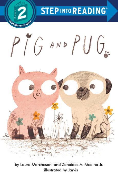 Pig and Pug - Retail Maharaj