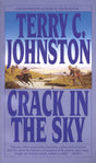 Crack in the Sky: A Novel: 3 (Titus Bass) - Retail Maharaj