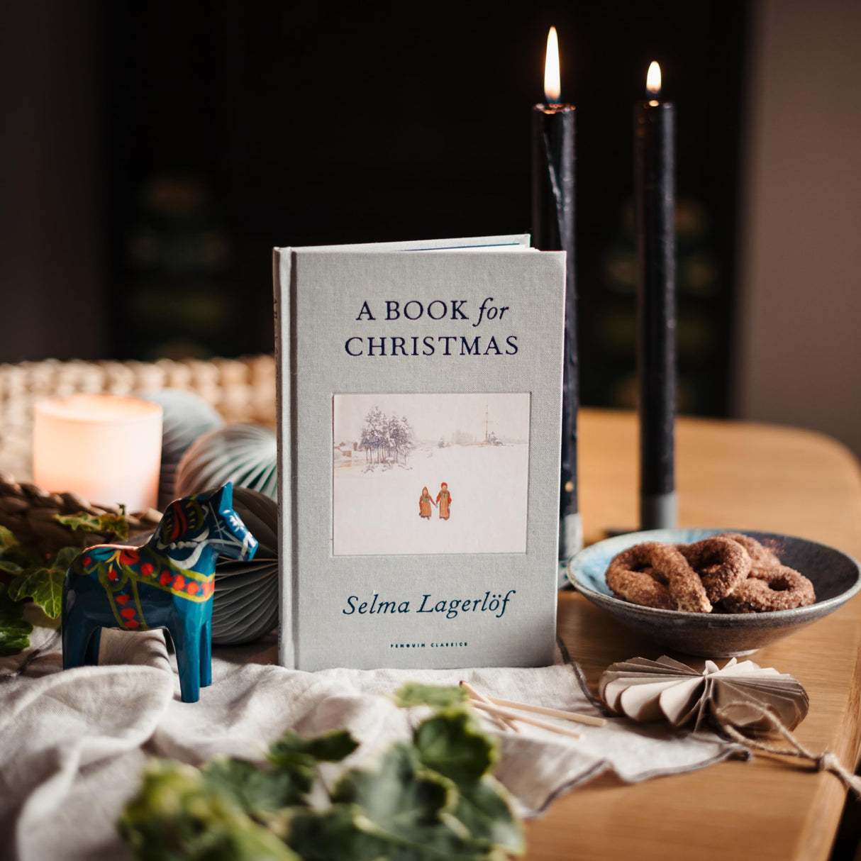 A Book for Christmas - Retail Maharaj