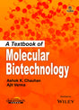 A Textbook of Molecular Biotechnology | e - Retail Maharaj