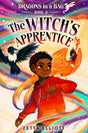 The Witch's Apprentice: 3 (Dragons in a Bag) - Retail Maharaj
