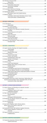 Surgical Gastroenterology (2 Vols Set) - Retail Maharaj