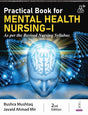 Practical Book for Mental Health Nursing-I - Retail Maharaj