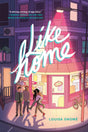 Like Home - Retail Maharaj