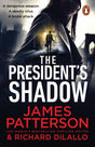 The President’s Shadow: The addictive new thriller from Sunday Times bestselling author featuring an iconic hero (The Shadow) - Retail Maharaj