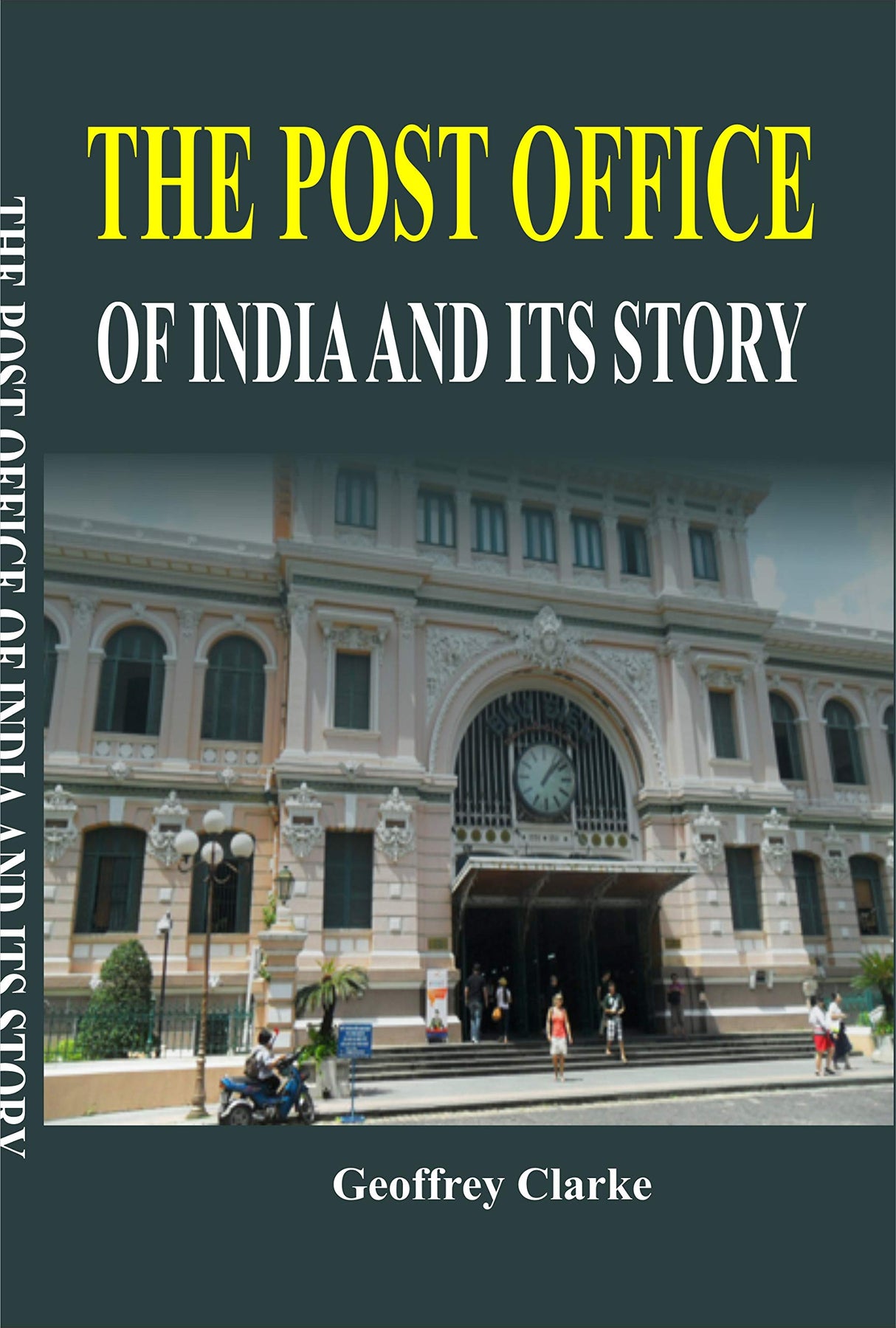 The Post Office of India and its Story - Retail Maharaj