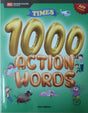 TIMES 1000 ACTION WORDS - Retail Maharaj