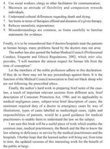 Law and the Doctor [paperback] Dr Sunila Sharma [Mar 24, 2023]… - Retail Maharaj