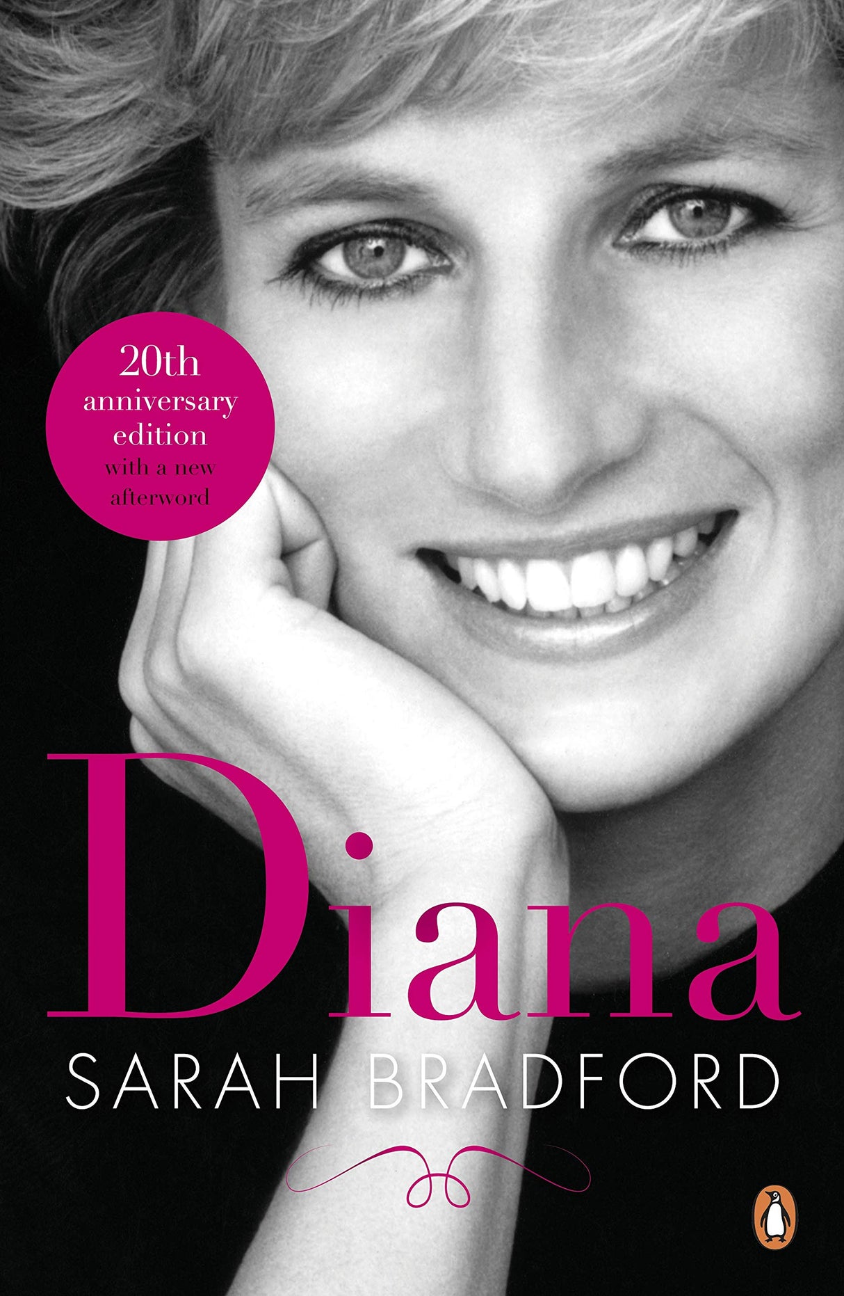 Diana: 20th Anniversary Edition - Retail Maharaj