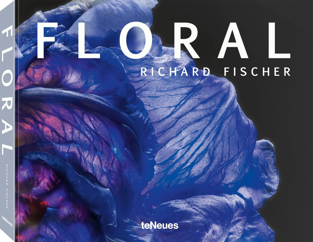 Floral - Retail Maharaj