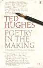 Poetry in the Making - Retail Maharaj