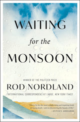 Waiting for the Monsoon - Retail Maharaj