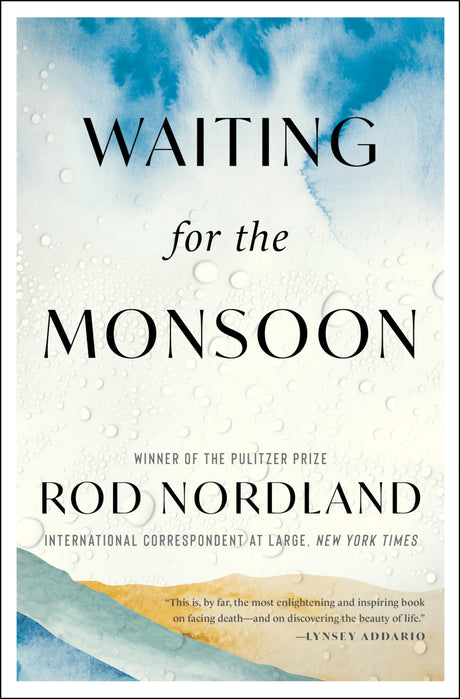 Waiting for the Monsoon - Retail Maharaj
