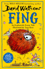 Fing - Retail Maharaj