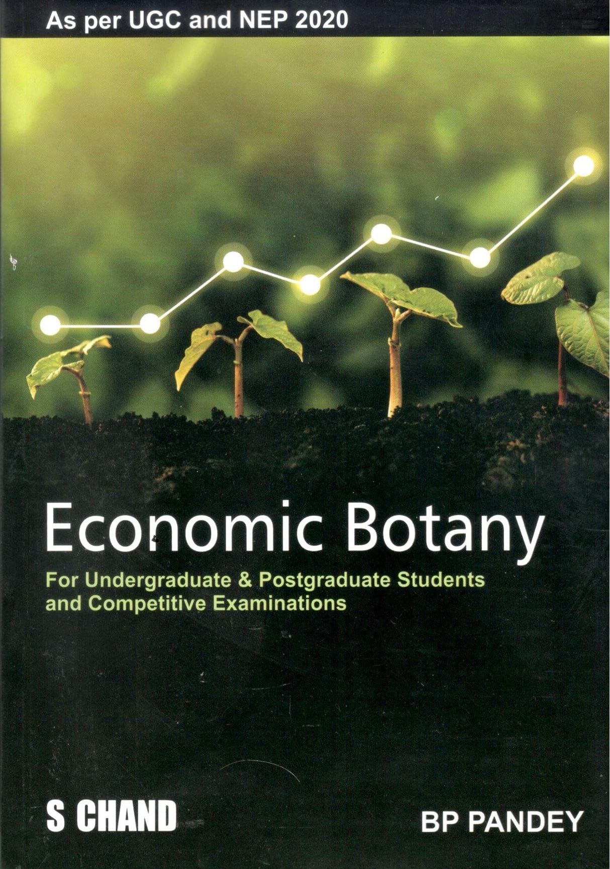 Economic Botany - Retail Maharaj