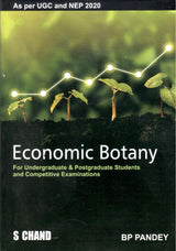 Economic Botany - Retail Maharaj
