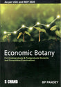 Economic Botany - Retail Maharaj