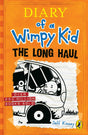 Diary of a Wimpy Kid: The Long Haul (Book 9) | Greg’s Wild Family Road Trip Adventure | Hilarious Story for Kids Ages 7–12 - Retail Maharaj